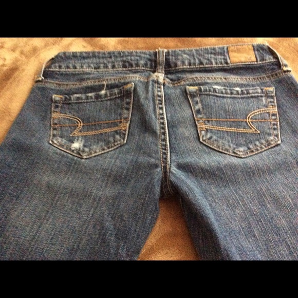 Jeans - Picture 3 of 4